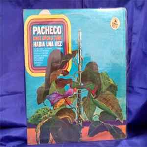 Pacheco Y Su Orquesta - Había Una Vez flac