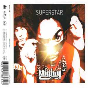 Mighty 44 - Superstar flac