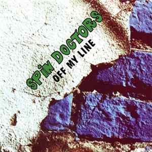 Spin Doctors - Off My Line flac