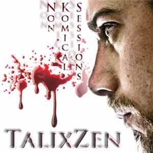 TalixZen - Non Komical Sessions flac