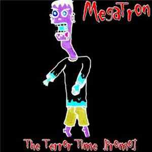 Megatron - The Terror Time flac