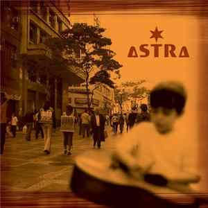 Astra - Astra flac