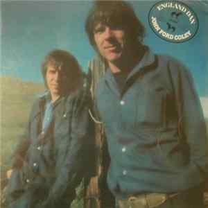 England Dan & John Ford Coley - England Dan & John Ford Coley flac