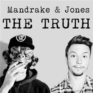 Mandrake & Jones - The Truth flac