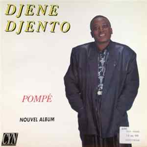 Djene Djento - Pompé flac