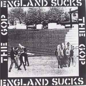 The Gop - England Sucks flac