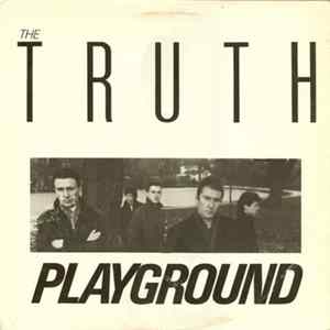 The Truth - Playground flac