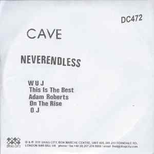 Cave - Neverendless flac