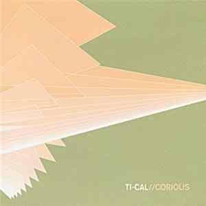 Ti-Cal - Coriolis flac