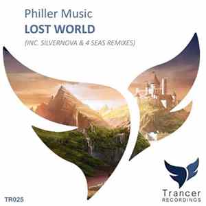 Philler Music - Lost World flac