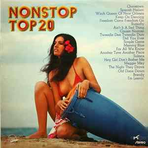 Various - Nonstop Top 20 flac