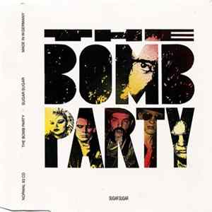 The Bomb Party - Sugar Sugar flac