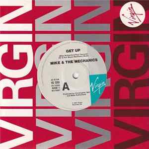 Mike & The Mechanics - Get Up flac