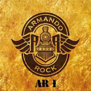 Armando Rock - AR I flac