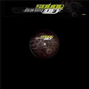 Buckfunk 3000 / Tipper - Sound Off 2 flac