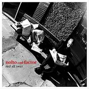 Nolto And Factor - Red All Over flac