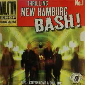 Coffein Bomb & Soul Boys - Thrilling New Hamburg Bash! No.1 flac