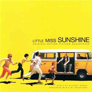 Various - Little Miss Sunshine: Original Motion Picture Soundtrack flac