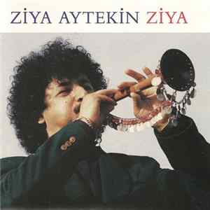 Ziya Aytekin - Ziya flac
