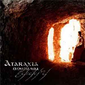 Ataraxia - Kremasta Nera flac