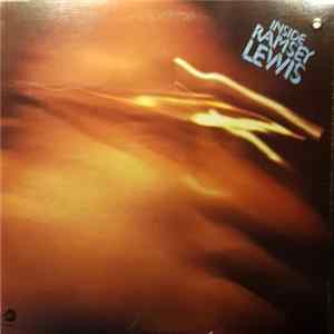 Ramsey Lewis - Inside Ramsey Lewis flac