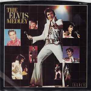 Elvis Presley - The Elvis Medley flac