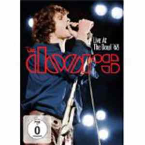 The Doors - Live At The Bowl '68 flac