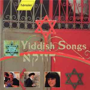 Rainer Lemke - Yiddish Songs flac