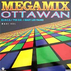 Ottawan - Megamix flac