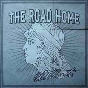 The Road Home - Old Hearts flac
