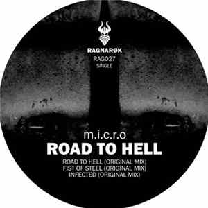 m.i.c.r.o - Road To Hell flac