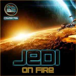 Jedi - On Fire flac