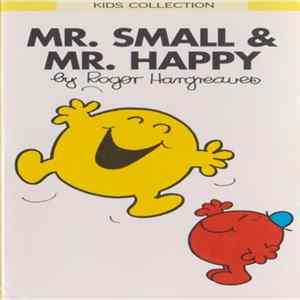 Roger Hargreaves - Mr. Small & Mr. Happy flac