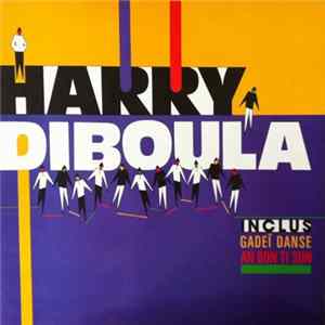 Harry Diboula - Harry Diboula flac