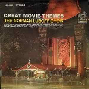 The Norman Luboff Choir - Great Movie Themes flac
