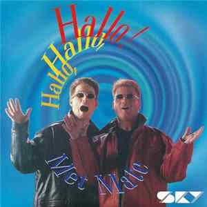 Met Mate - Hallo, Hallo, Hallo! flac