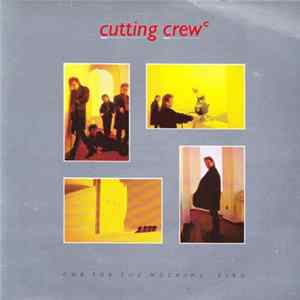 Cutting Crew - One For The Mocking-Bird flac