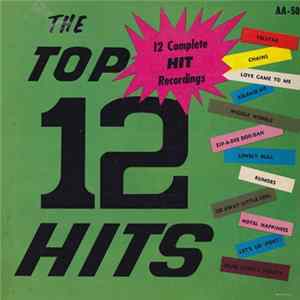 Unknown Artist - The Top 12 Hits flac
