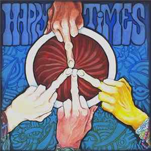 Freewheeler - Happy Times flac