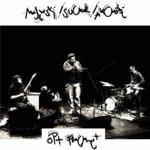 Artur Majewski, Kuba Suchar, Noël Akchoté - Opt Fragment flac