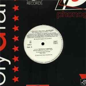 Status Quo / "Weird Al" Yankovic / Black / Sting - Who Gets The Love? / Fat / Everything's Coming Up Roses / Fragile flac