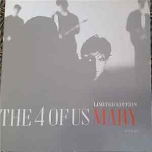 The 4 Of Us - Mary flac