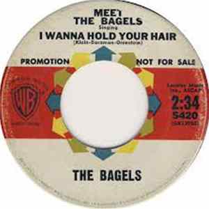 The Bagels - Meet The Bagels flac