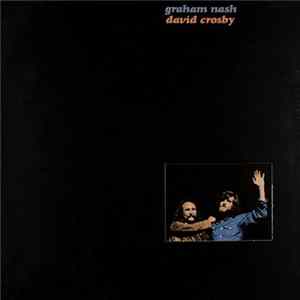 Graham Nash / David Crosby - Graham Nash / David Crosby flac