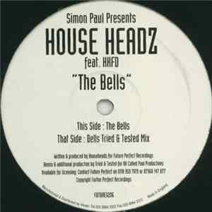 Simon Paul Presents House Headz Feat. HHFD - The Bells flac