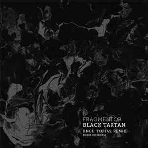 Fragmentor - Black Tartan flac