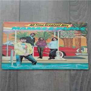 Mama's & Papa's - All Time Greatest Hits flac