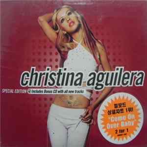 Christina Aguilera - Christina Aguilera flac