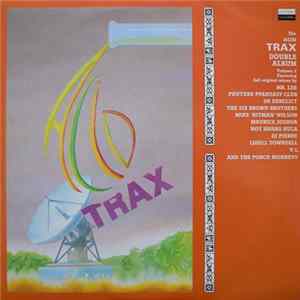 Various - Acid Trax Volume 2 flac