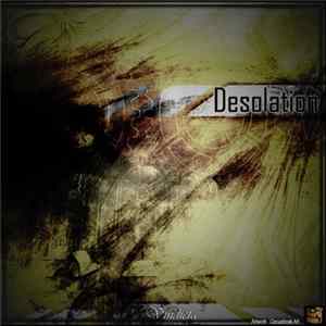 Desolation - A New Concept In Terror flac